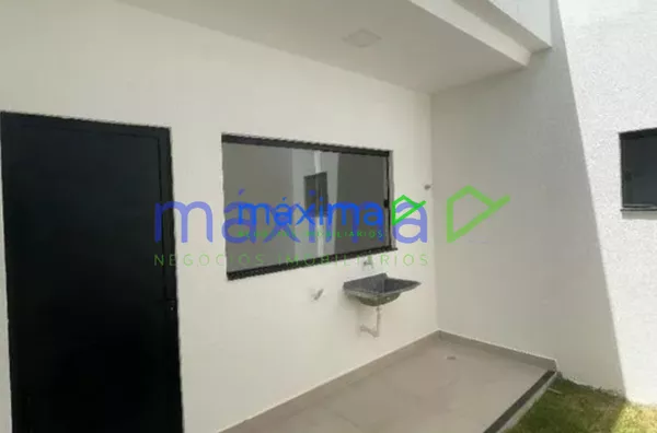 Casa à Venda – Luar da Barra 1 - Foto 4