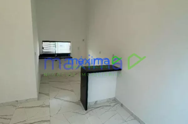 Casa à Venda – Luar da Barra 1 - Foto 6
