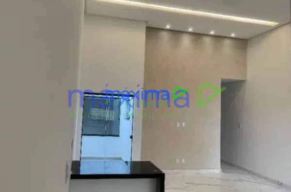 Casa à Venda – Luar da Barra 1 - Foto 5
