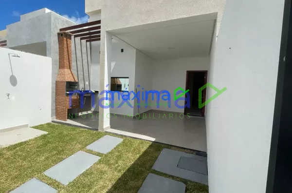 Casa à Venda – Luar da Barra 1 - Foto 2