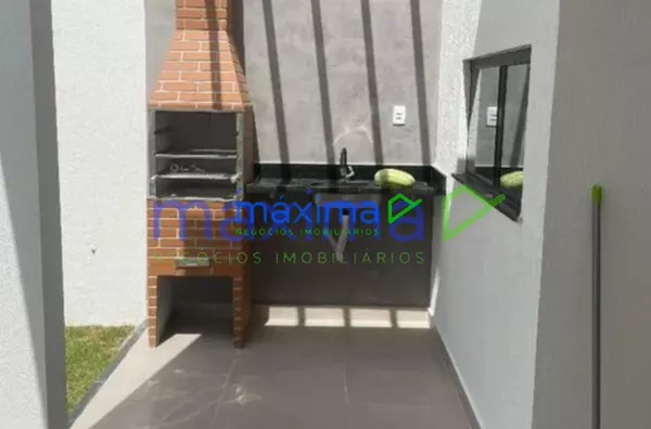Casa à Venda – Luar da Barra 1 - Foto 11