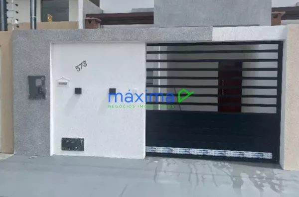 Casa à Venda – Luar da Barra 1 - Foto 1