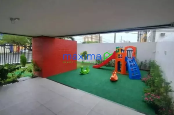 Edifício Gemini - Foto 5