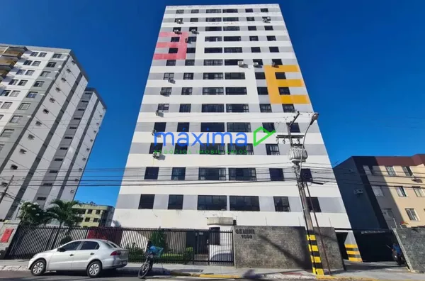 Edifício Gemini - Foto 1
