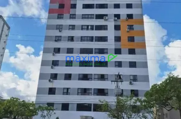 Edifício Gemini - Foto 2