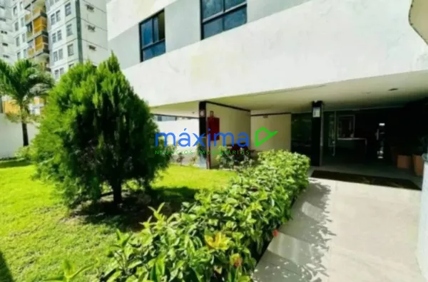 Edifício Gemini - Foto 3