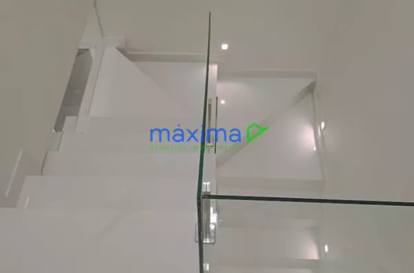 Casa Alto Padrão em condomínio - L.C - Foto 2