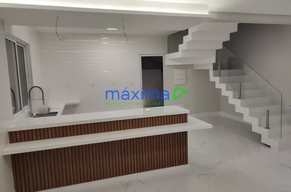 Casa Alto Padrão em condomínio - L.C - Foto 7