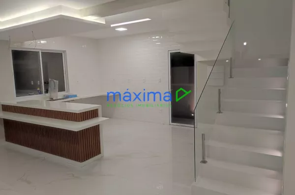 Casa Alto Padrão em condomínio - L.C - Foto 11