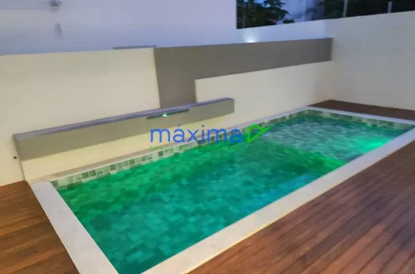 Casa Alto Padrão em condomínio - L.C - Foto 12