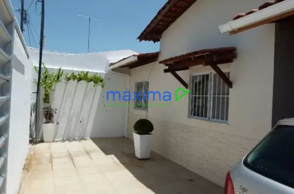 Casa à Venda na Aruana - Foto 2