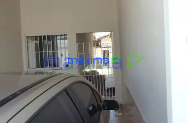 Casa à Venda na Aruana - Foto 4