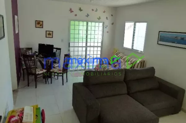 Casa à Venda na Aruana - Foto 6