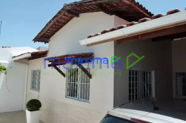 Casa à Venda na Aruana - Foto 3