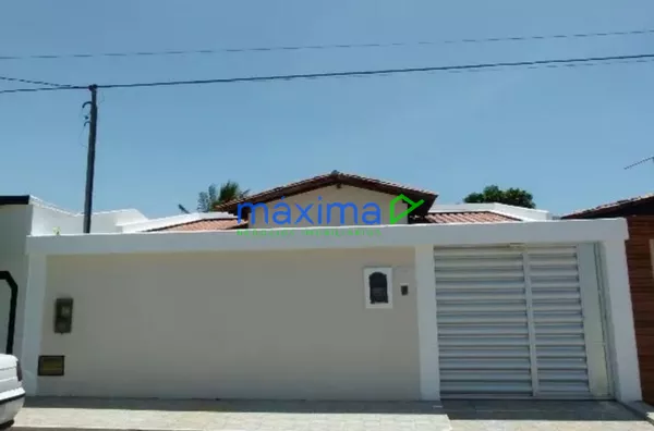 Casa à Venda na Aruana - Foto 1
