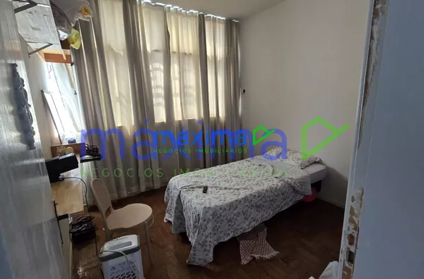 Apartamento Para Vender com 3 quartos no bairro Centro em Aracaju - Foto 5