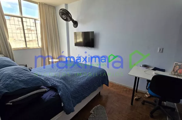 Apartamento Para Vender com 3 quartos no bairro Centro em Aracaju - Foto 6