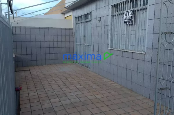 CASA NO BAIRRO SIQUEIRA CAMPOS - Foto 2