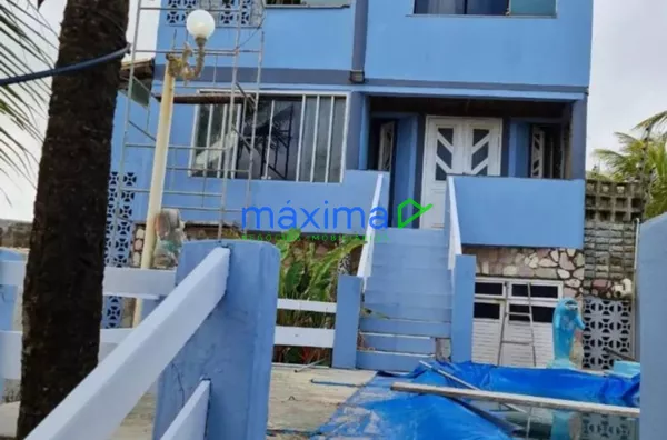 Casa 5/4 C/ Piscina na Praia da Costa - L.C - Foto 2