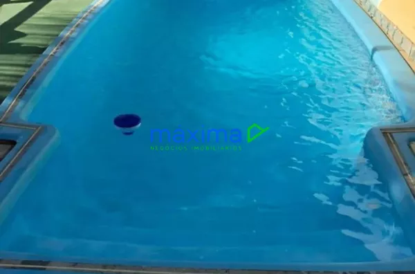 Casa 5/4 C/ Piscina na Praia da Costa - L.C - Foto 7