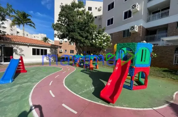 Condomínio Vida Bela Clube - Foto 17