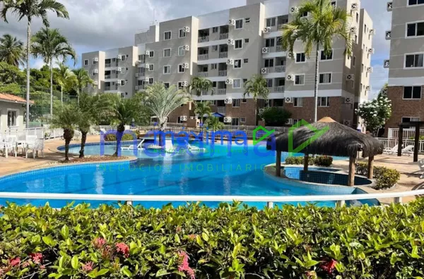 Condomínio Vida Bela Clube - Foto 18