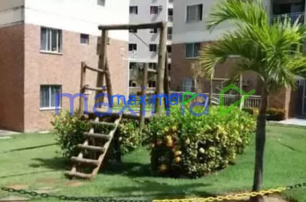 Condomínio Vida Bela Clube - Foto 13