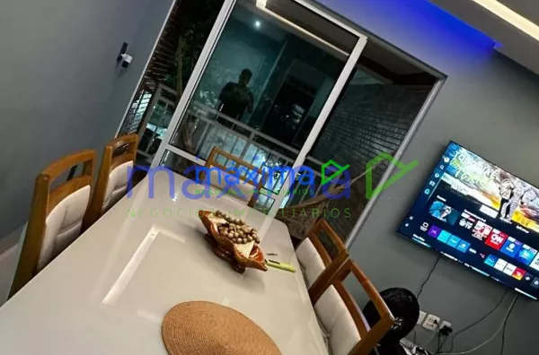 Condomínio Vida Bela Clube - Foto 16