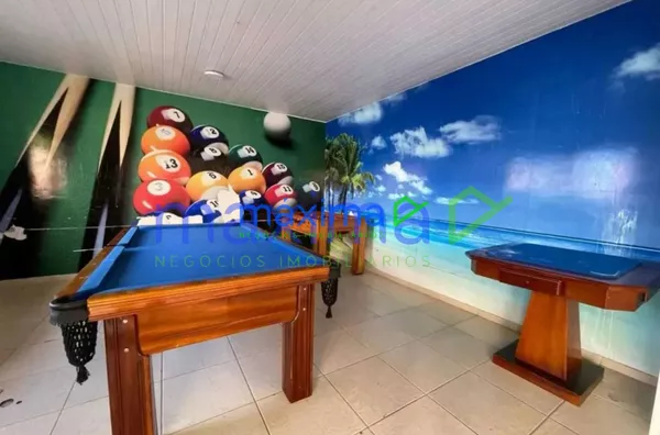 Condomínio Vida Bela Clube - Foto 19