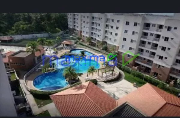 Condomínio Vida Bela Clube - Foto 10