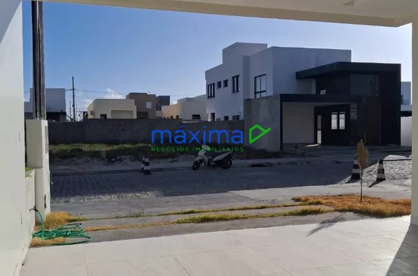 Excelente Casa 3/4 em condomínio - L.C - Foto 9