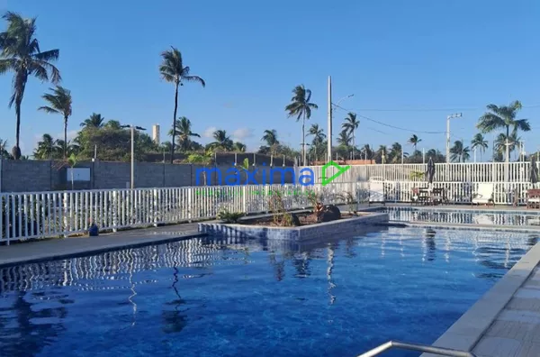 Excelente Casa 3/4 em condomínio - L.C - Foto 11