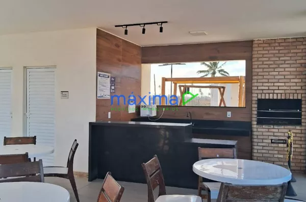 Excelente Casa 3/4 em condomínio - L.C - Foto 10