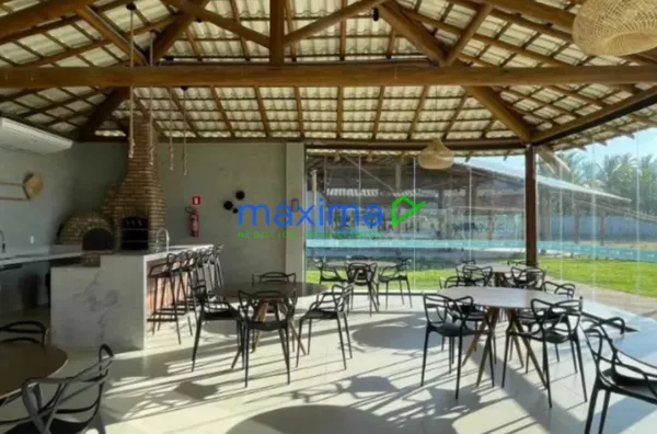 Lote à Venda no Padang Beach Residence – Barra dos Coqueiros/SE - Foto 5