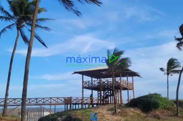 Lote à Venda no Padang Beach Residence – Barra dos Coqueiros/SE - Foto 6