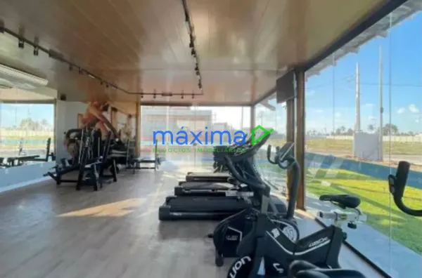 Lote à Venda no Padang Beach Residence – Barra dos Coqueiros/SE - Foto 10