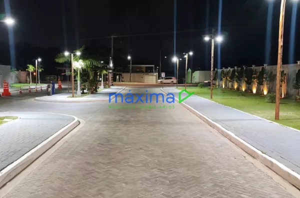 Lote à Venda no Padang Beach Residence – Barra dos Coqueiros/SE - Foto 11
