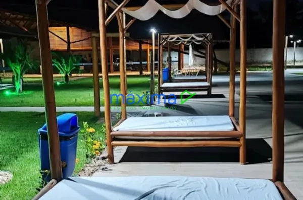 Lote à Venda no Padang Beach Residence – Barra dos Coqueiros/SE - Foto 12