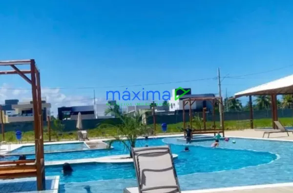 Lote à Venda no Padang Beach Residence – Barra dos Coqueiros/SE - Foto 13