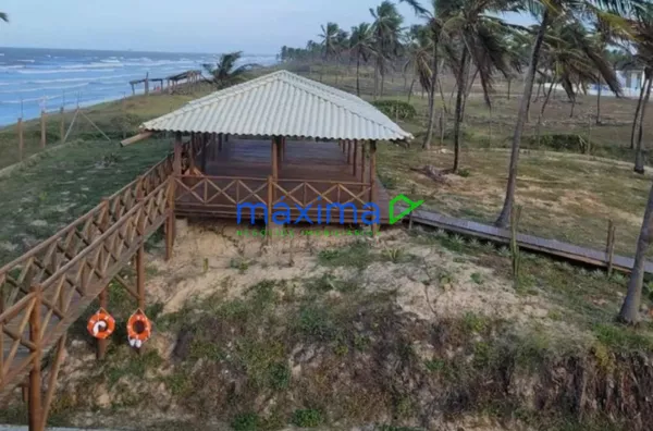 Lote à Venda no Padang Beach Residence – Barra dos Coqueiros/SE - Foto 7