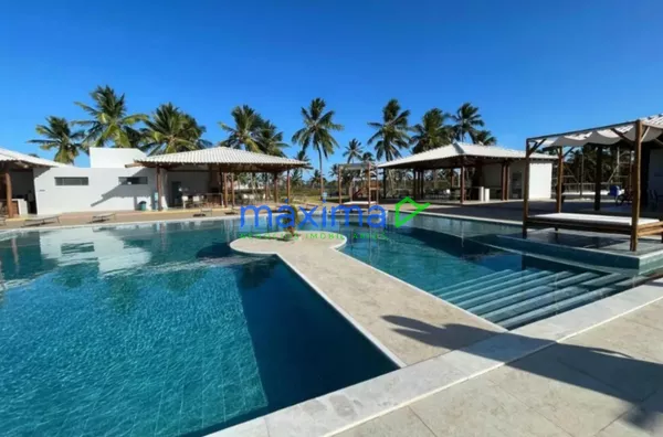 Lote à Venda no Padang Beach Residence – Barra dos Coqueiros/SE - Foto 9