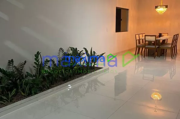 Casa Espaçosa 5/4 com Piscina – Próximo à Prainha do Areal - L.C - Foto 4