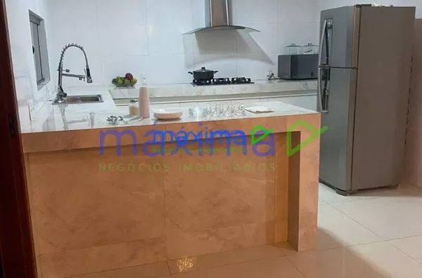 Casa Espaçosa 5/4 com Piscina – Próximo à Prainha do Areal - L.C - Foto 5