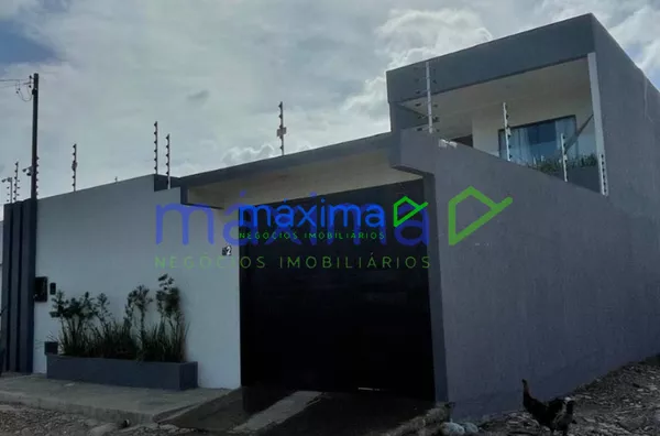 Casa Espaçosa 5/4 com Piscina – Próximo à Prainha do Areal - L.C - Foto 11
