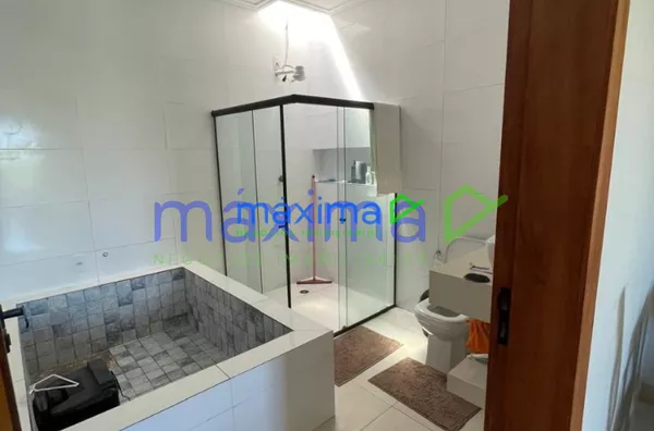 Casa Espaçosa 5/4 com Piscina – Próximo à Prainha do Areal - L.C - Foto 7