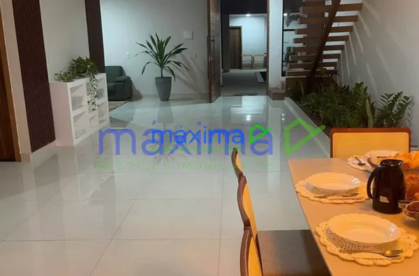 Casa Espaçosa 5/4 com Piscina – Próximo à Prainha do Areal - L.C - Foto 8