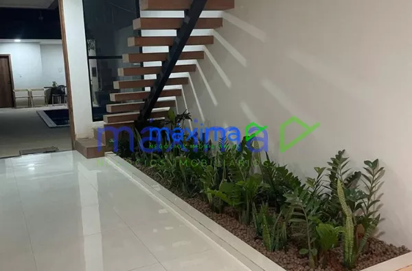 Casa Espaçosa 5/4 com Piscina – Próximo à Prainha do Areal - L.C - Foto 9