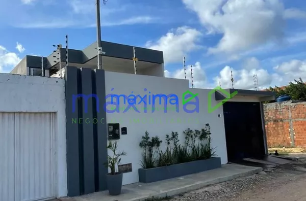 Casa Espaçosa 5/4 com Piscina – Próximo à Prainha do Areal - L.C - Foto 12