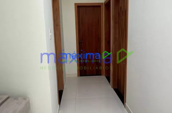 Casa Espaçosa 5/4 com Piscina – Próximo à Prainha do Areal - L.C - Foto 14