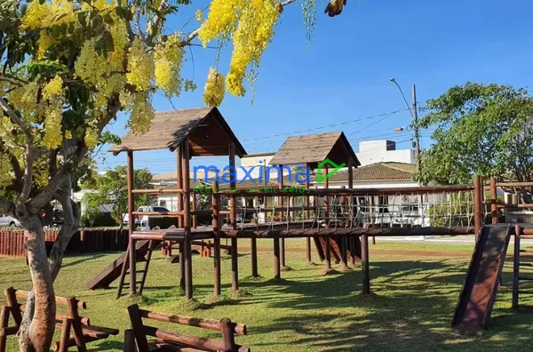 Casa à Venda no Condomínio Alameda do Sol – Aruana A | R - Foto 21
